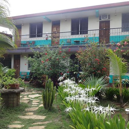 Hôtel Harvest House Nicaragua à León Extérieur photo